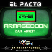 #124 WH40k. Armageddon. El Pacto con Aleix de Transmitiendo a Ciegas.