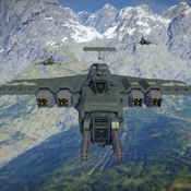 #403 (40k) El “Gracia de Emperador” un relato Aero trastronado de 40k