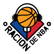 Ración de NBA: Ep.668(13 Abr 2025) - Antesala de Playoffs