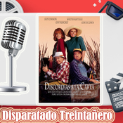 Disparatado Treintañero. 'Discordias a la carta' (1995)