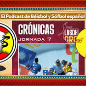SÉPTIMA JORNADA EN LA LIGA DE SÓFBOL ORO, MVPs, PRÓXIMA JOfRNADA Y CESA SUB 15!