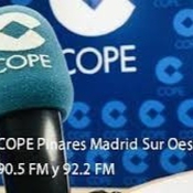 Informativo mediodía en COPE Pinares, 19 de mayo 2025.