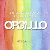 I Semana del Orgullo LGTBIQAP+