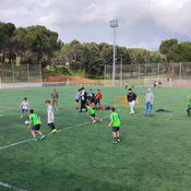 Semana Santa deportiva en Pelayos de la Presa.