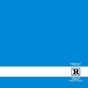 2000. 🔞 Clasificado R. Queens Of The Stone Age y su disco Rated R.
