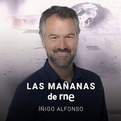 Las mañanas de RNE - Entrevista a Ramón Salaverría| 17 julio 2024