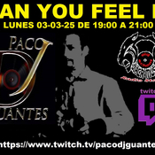03-03-25 Old School Black Music & Paco DeJota Guantes