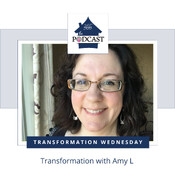 Transformation with Amy L
