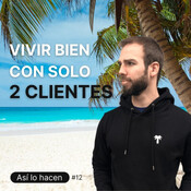 Disfrutar del EMPRENDIMIENTO con filosofía | Marc Mula