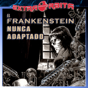Extra-Ligero: El FRANKENSTEIN nunca adaptado