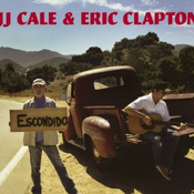 Sting, Steve Miller, Eric Clapton & J.J. Cale - 19-05-25
