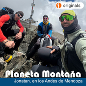 T5 - Ep26 | Jonatan García regresa de los Andes de Mendoza