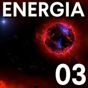 L’energia oscura - Energia #03