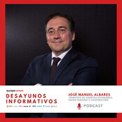 José Manuel Albares, ministro de Asuntos Exteriores, UE y Cooperación