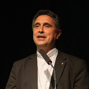Mons. Fernando García: "Segundo Pérez ayudó a la diócesis a trascender, tanto a nivel cultural como espiritual"