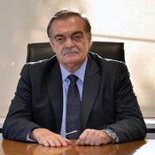 Dr Alberto Lugones Camarista Federal , Consejo de la Magistratura @todojusticia1 27-4-2025