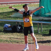 Entrevista a l’atleta del CA Igualada Petromiralles Guim Morcillo