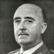 Francisco Franco: el hombre detrás del mito