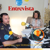 ENTRADA EN VIGOR NORMATIVA DE TRÁFICO EN SANLÚCAR LA MAYOR