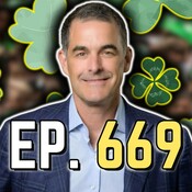 Episode 669: Bill Chisholm Just Proved He's a Diehard Celtics Fan