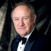 Gene Hackman y más