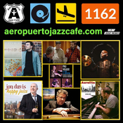 Aeropuerto Jazz Café 1162