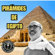 Pirámides de Egipto. Historia , mito y realidad. José Miguel Parra (fans). 650 LFDLC