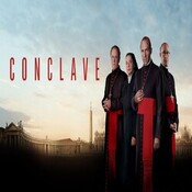 Análisis de la película Cónclave