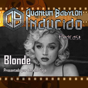 Blonde