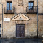 Marca España - La Casa-Museo Unamuno en la Universidad de Salamanca - 18/04/25
