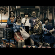 Teatro: ¿Quién nos disparó?