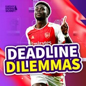 GW29: Deadline Dilemmas