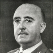 Francisco Franco: el hombre detrás del mito