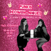 Punkis Decimonòniques | 01x03 | Cranford