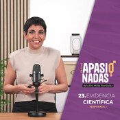23. EVIDENCIA CIENTÍFICA