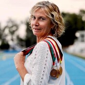 Documentos RNE - Carmen Valero, agitadora del atletismo en la España de los 70 - 21/02/25