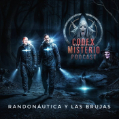 CODEX 11X153 Randonáutica y las brujas
