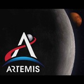 Ep410: Luna; Marcianadas; Bosón W; Protogalaxia; Agujeros Negros
