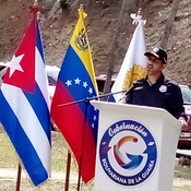 Recuerdan en Venezuela aniversario 47 del Crimen de Barbados
