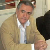 Nota Raúl Castellanos (Personalmente 06 Mayo 2025)