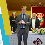 Pedro Abizanda, en Investiga, que no es poco.