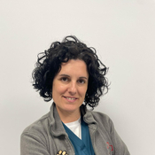 Joana de la Fuente García, veterinaria en Santoña/Protestas por la nueva Ley del Medicamento 24/03/2025