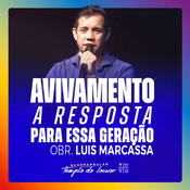 AVIVAMENTO A RESPOSTA PARA ESSA GERAÇÃO