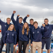 Pasión por el Mar #Equipo vela balear olímpico (4 abril 2025)