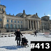 #413: Herzkranker auf Hambacher Fest