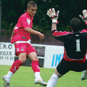 La pretemporada que cambió la historia de Griezmann... y la de la Real
