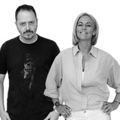 Οι από δω τους από κει (16/04/2025)