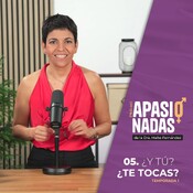 5. ¿Y TÚ? ¿TE TOCAS?