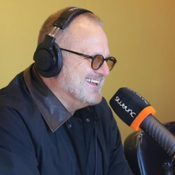 Marcos Witt en Dynamisradio con Pr. Lucho y Pr. Juan Cano