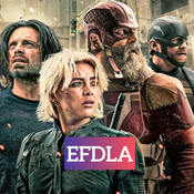 EFDLA Thunderbolts